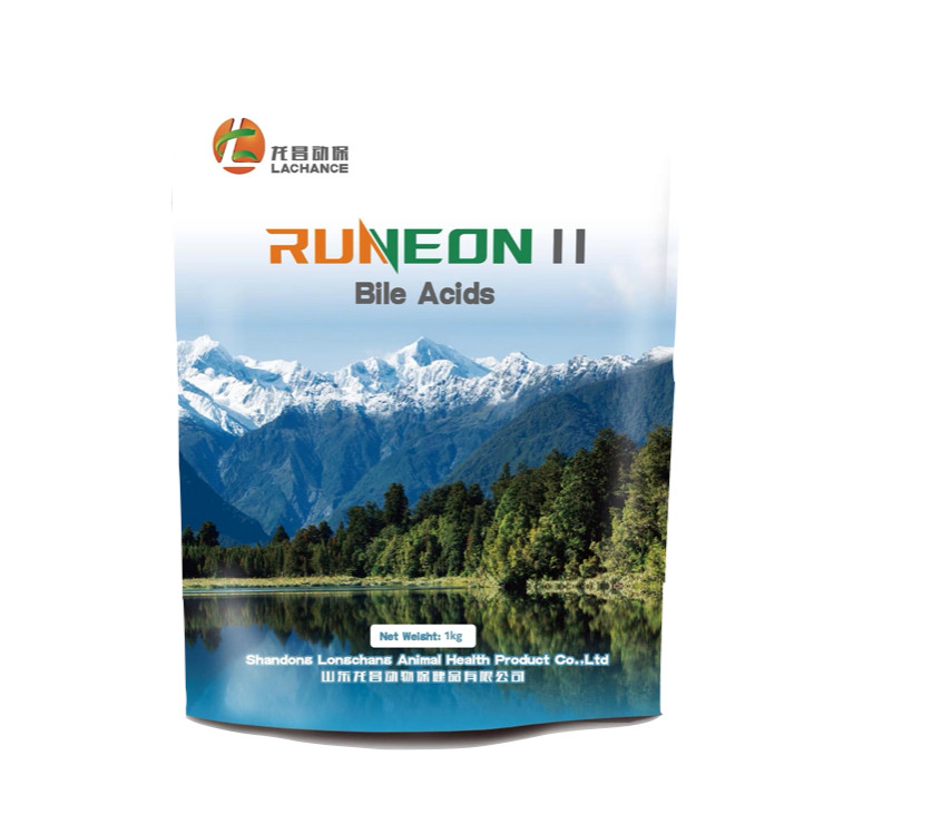 RUNEON II Bile Acids
