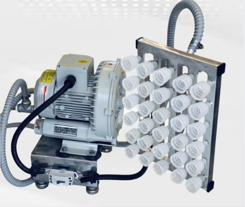 máy hút trứng cầm tay 1