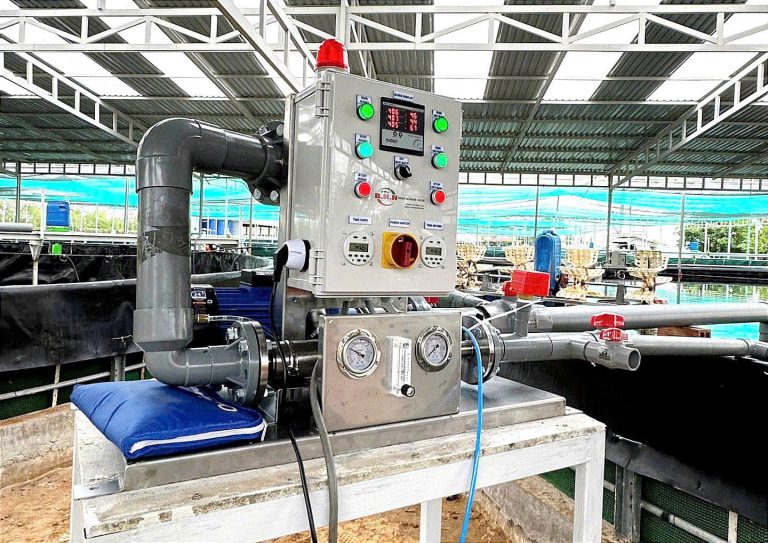 Vì Sao NanoBubbles Ổn Định? Khoa Học Đằng Sau Bong Bóng Nano